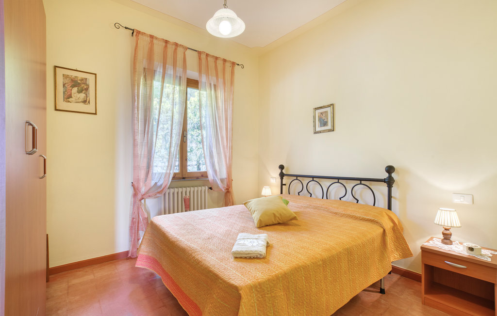 Maison Bellavista à Cortona, vue panoramique sur le Val di Chiana - Photo 20