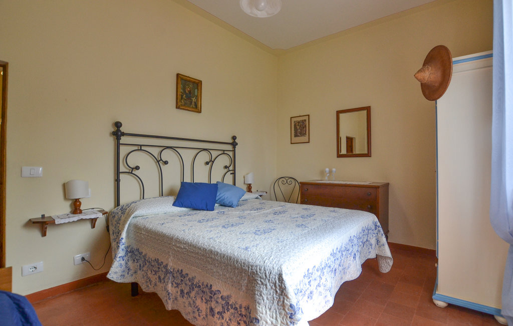 Maison Bellavista à Cortona, vue panoramique sur le Val di Chiana - Photo 21