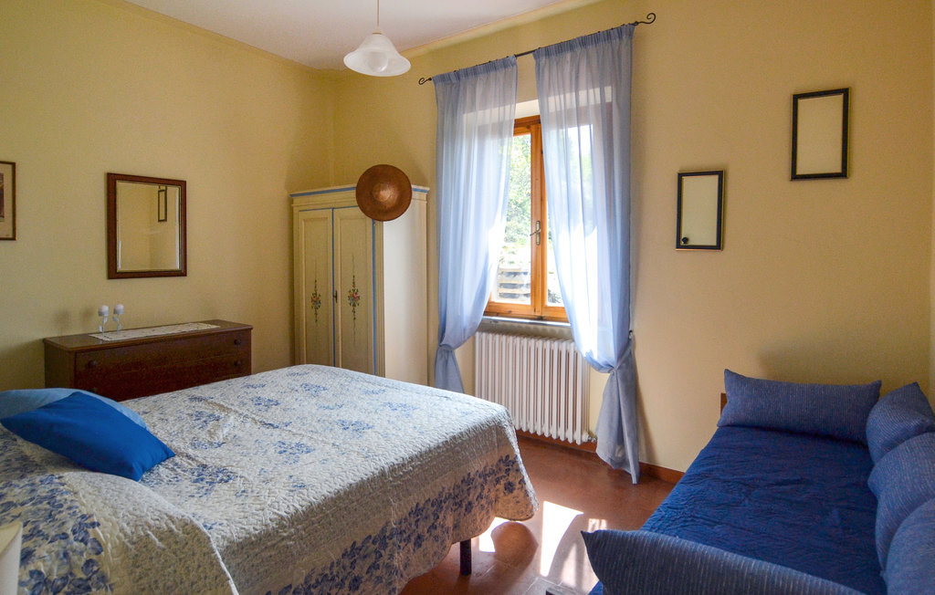 Maison Bellavista à Cortona, vue panoramique sur le Val di Chiana - Photo 22