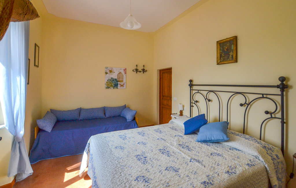 Maison Bellavista à Cortona, vue panoramique sur le Val di Chiana - Photo 23