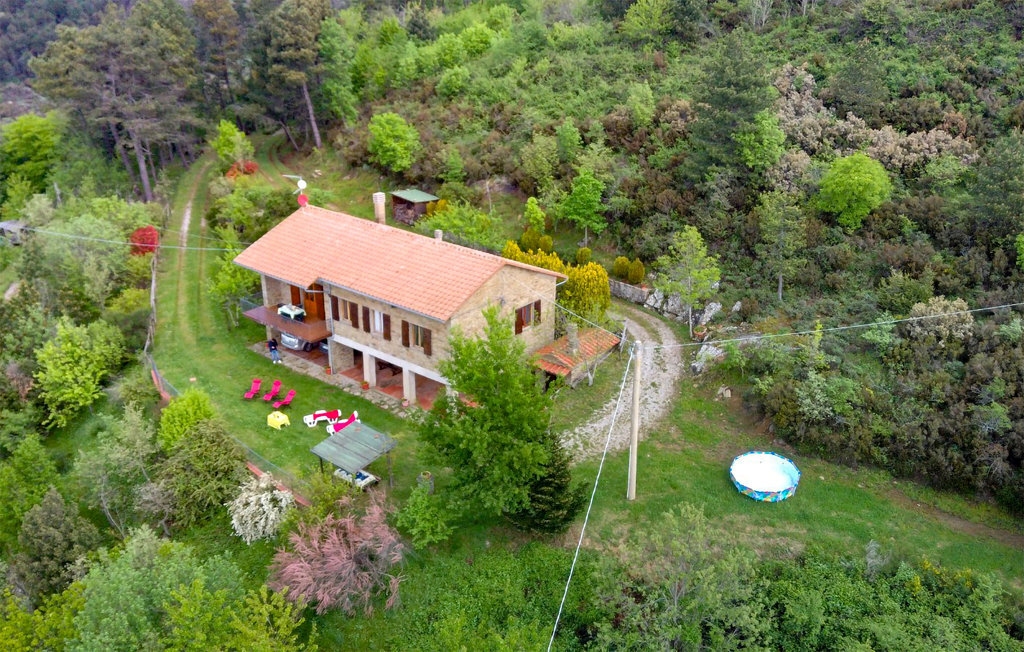 Maison Bellavista à Cortona, vue panoramique sur le Val di Chiana - Photo 26