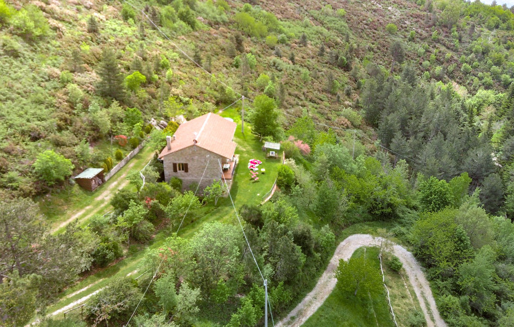 Maison Bellavista à Cortona, vue panoramique sur le Val di Chiana - Photo 27