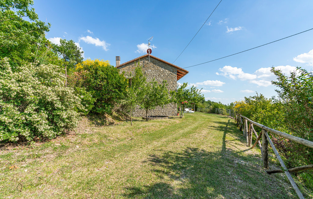 Maison Bellavista à Cortona, vue panoramique sur le Val di Chiana - Photo 28