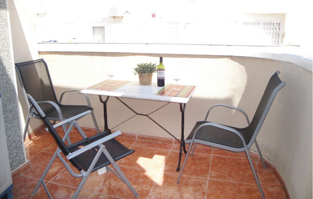 Appartement 4 personnes à Torrevieja - Photo 2