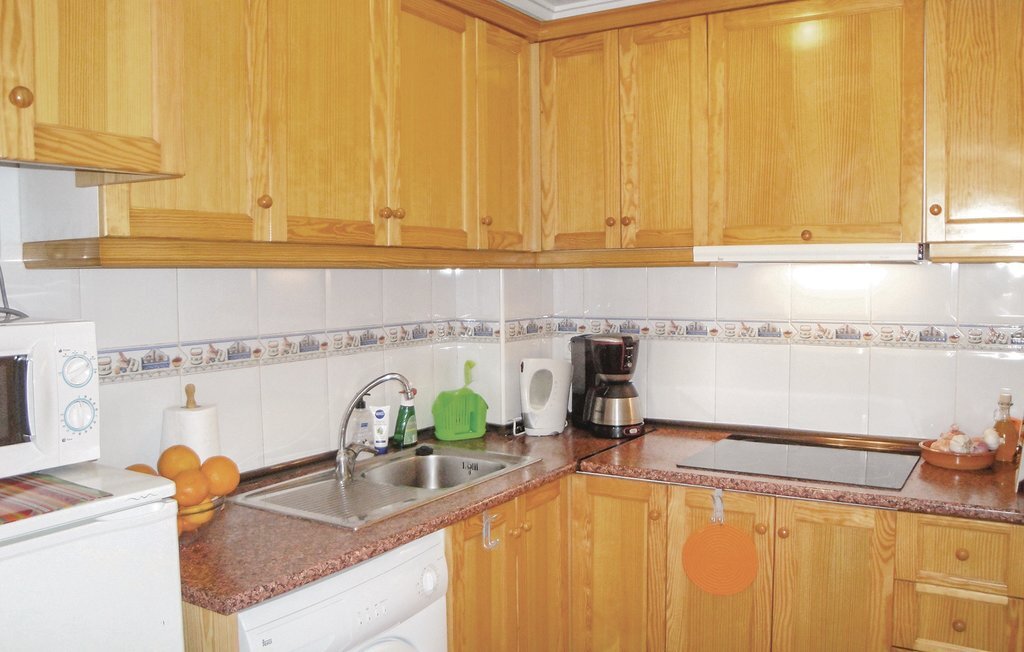 Appartement 4 personnes à Torrevieja - Photo 4