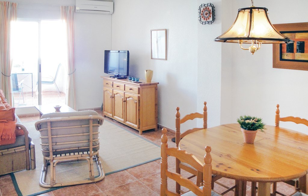Appartement 4 personnes à Torrevieja - Photo 5