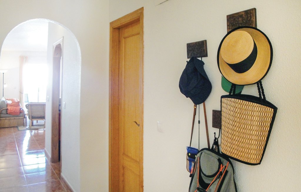 Appartement 4 personnes à Torrevieja - Photo 6