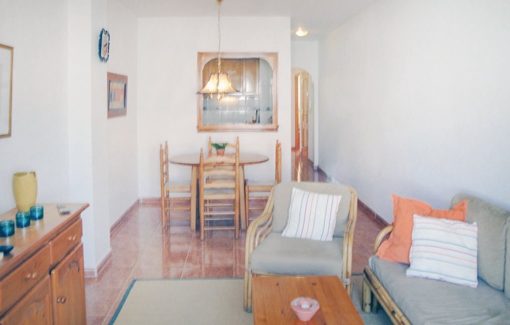 Appartement 4 personnes à Torrevieja - Photo 7