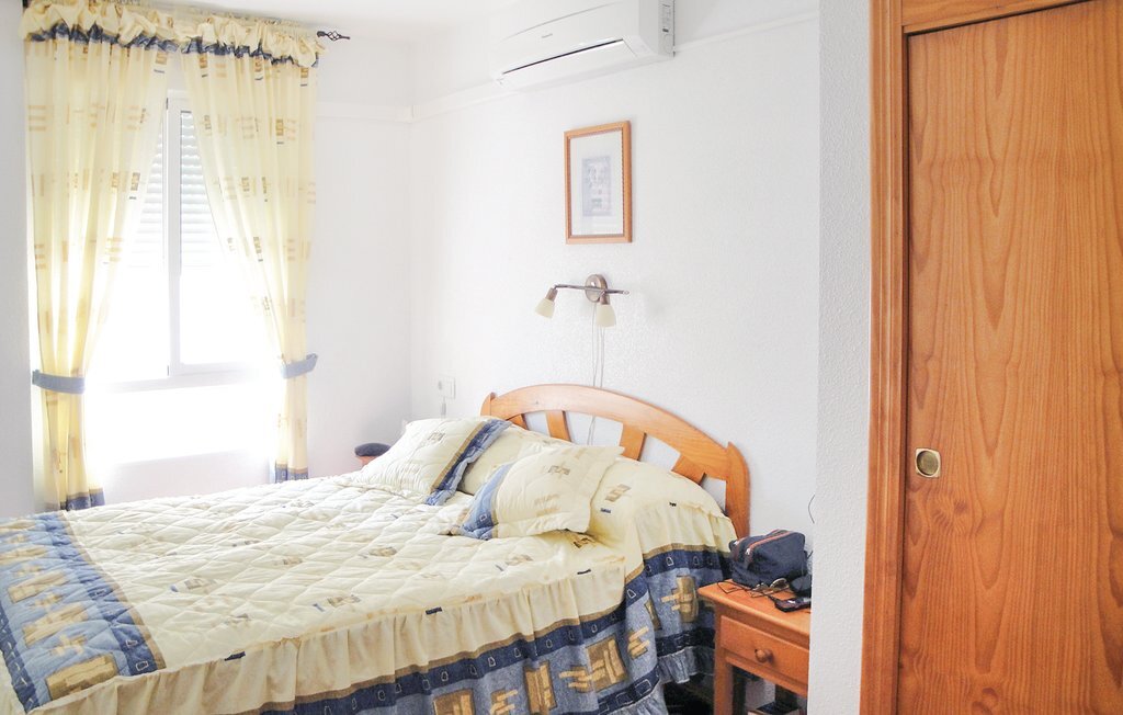 Appartement 4 personnes à Torrevieja - Photo 10