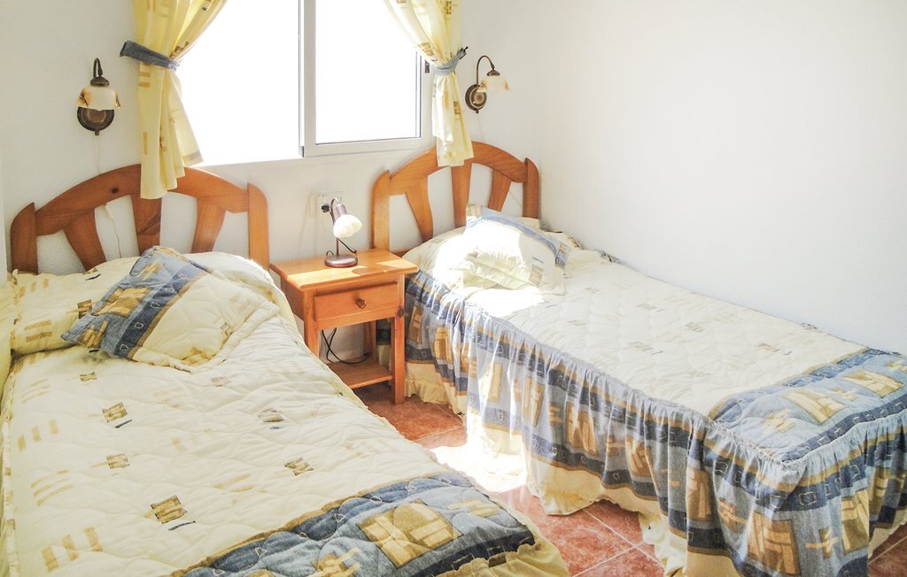 Appartement 4 personnes à Torrevieja - Photo 11