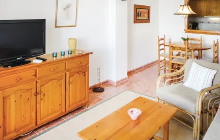 Location appartement à Torrevieja