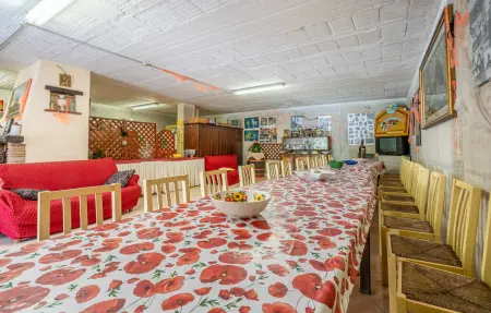 Maison 13 chambres avec piscine en Ombrie, 29 pers. : photo 9