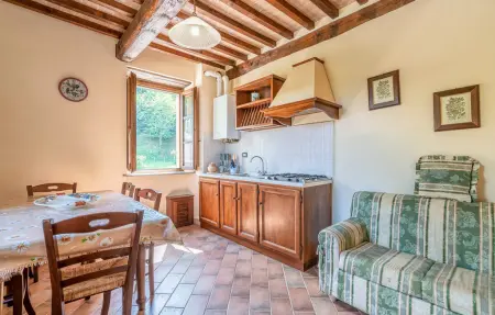 Maison 13 chambres avec piscine en Ombrie, 29 pers. : photo 30