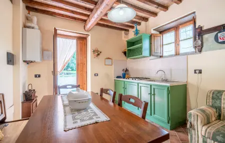 Maison 13 chambres avec piscine en Ombrie, 29 pers. : photo 31