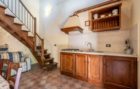 Maison 13 chambres avec piscine en Ombrie, 29 pers. : photo 33