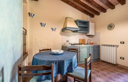 Maison 13 chambres avec piscine en Ombrie, 29 pers. : photo 34