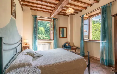 Maison 13 chambres avec piscine en Ombrie, 29 pers. : photo 38
