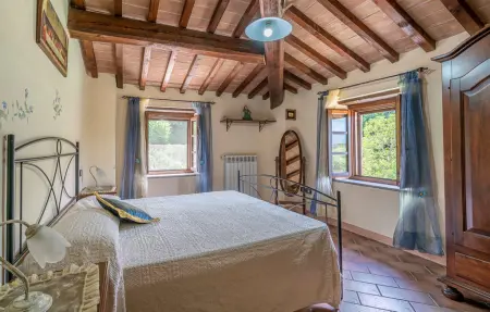 Maison 13 chambres avec piscine en Ombrie, 29 pers. : photo 39