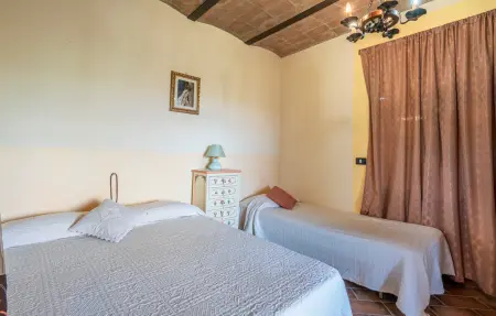 Maison 13 chambres avec piscine en Ombrie, 29 pers. : photo 41