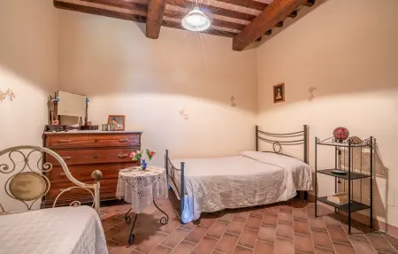 Maison 13 chambres avec piscine en Ombrie, 29 pers. : photo 43