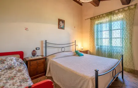 Maison 13 chambres avec piscine en Ombrie, 29 pers. : photo 44