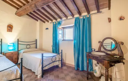 Maison 13 chambres avec piscine en Ombrie, 29 pers. : photo 47