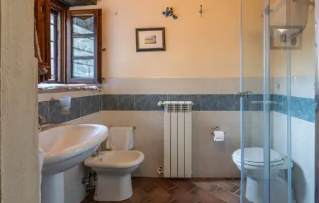 Maison 13 chambres avec piscine en Ombrie, 29 pers. : photo 48
