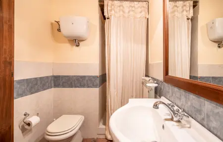 Maison 13 chambres avec piscine en Ombrie, 29 pers. : photo 55