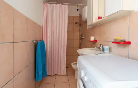 Maison 13 chambres avec piscine en Ombrie, 29 pers. : photo 56