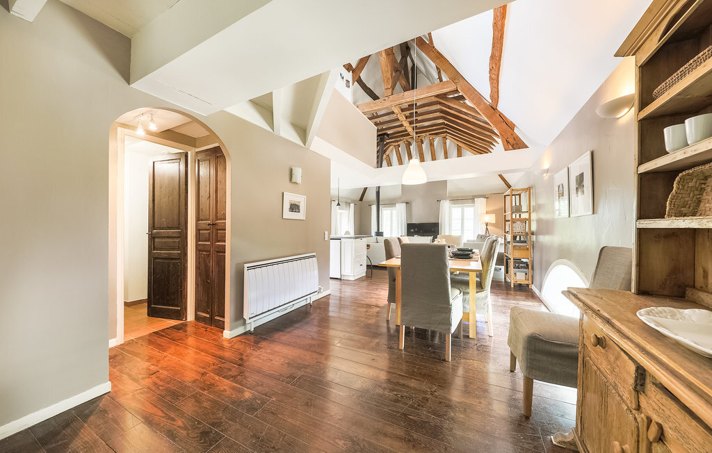 Appartement 6 pers. au Château de la Trousse, Ocquerre - Photo 4