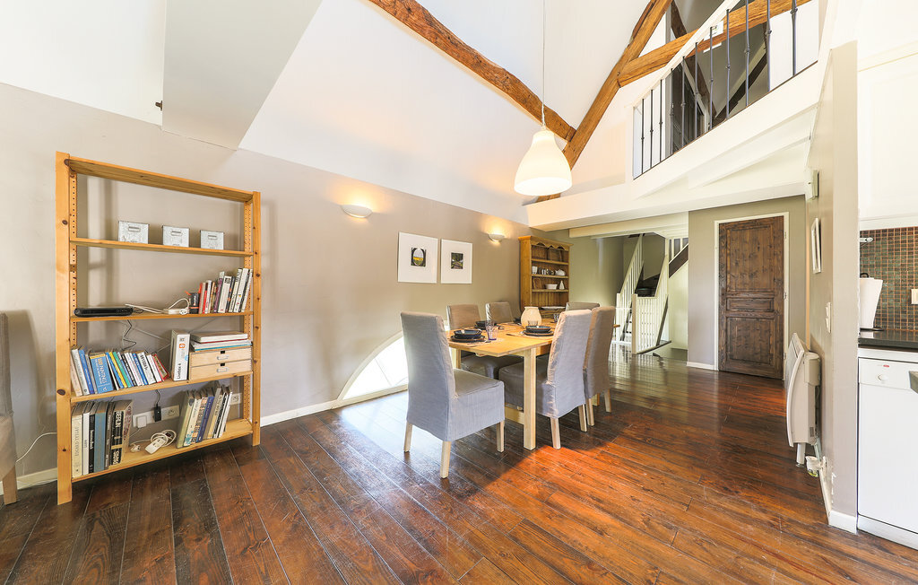 Appartement 6 pers. au Château de la Trousse, Ocquerre - Photo 5