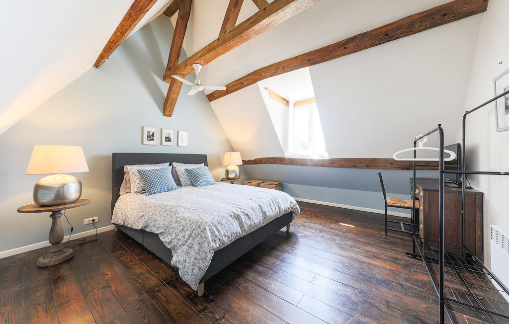 Appartement 6 pers. au Château de la Trousse, Ocquerre - Photo 8