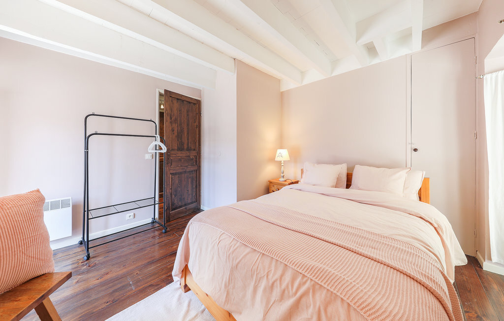 Appartement 6 pers. au Château de la Trousse, Ocquerre - Photo 9
