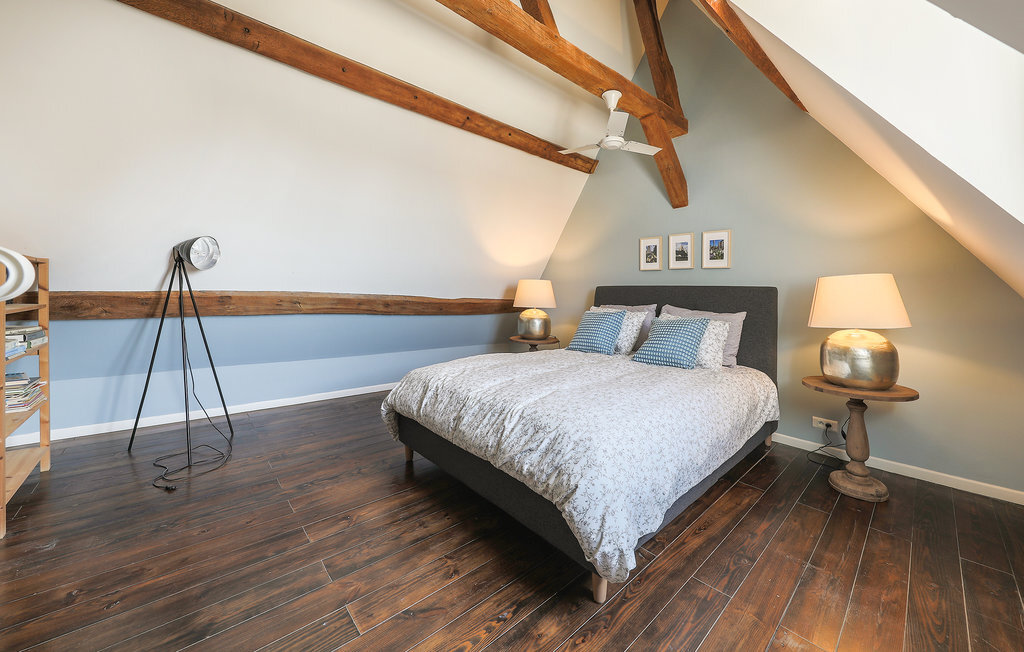 Appartement 6 pers. au Château de la Trousse, Ocquerre - Photo 15