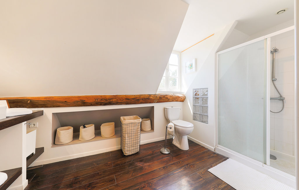 Appartement 6 pers. au Château de la Trousse, Ocquerre - Photo 16