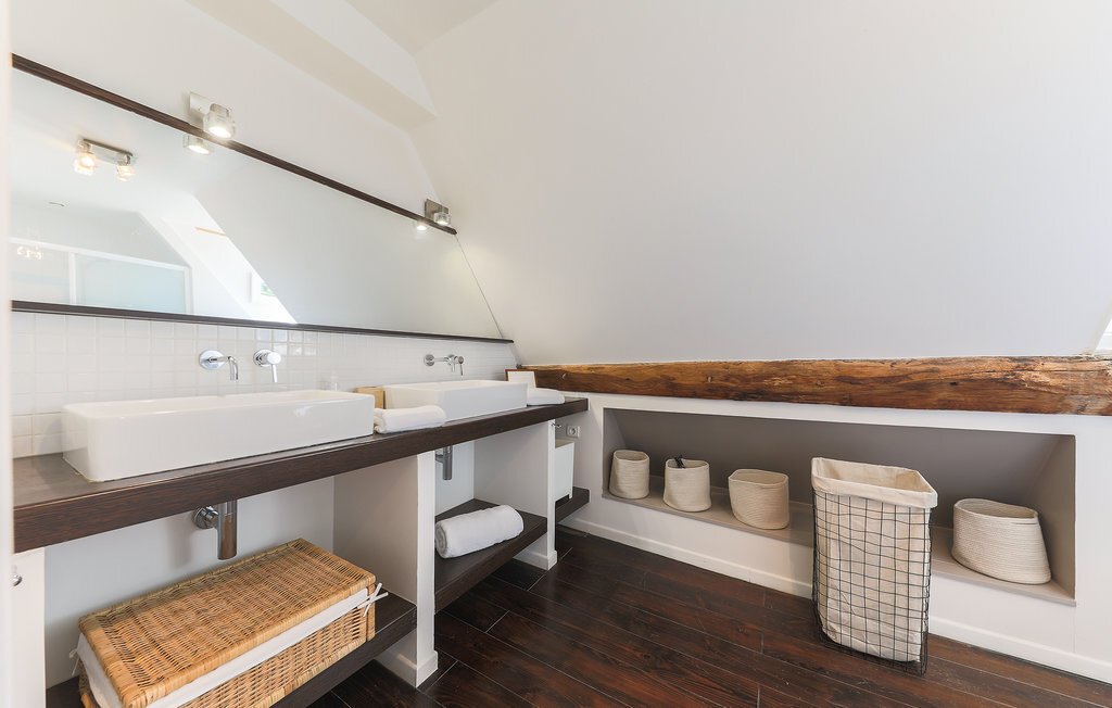 Appartement 6 pers. au Château de la Trousse, Ocquerre - Photo 17