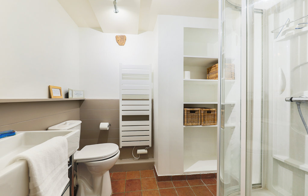 Appartement 6 pers. au Château de la Trousse, Ocquerre - Photo 18