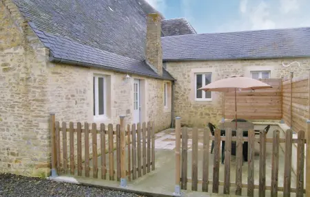 Location maison de vacances à Deux Jumeaux