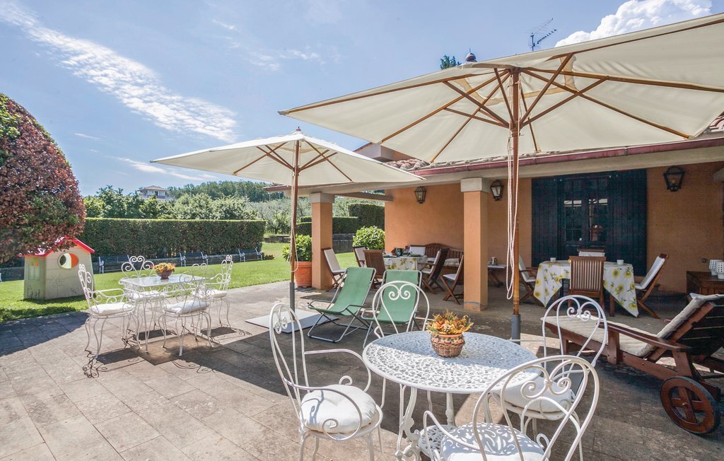 Villa Loreto, maison 8 pers. à Soriano nel Cimino - Photo 2