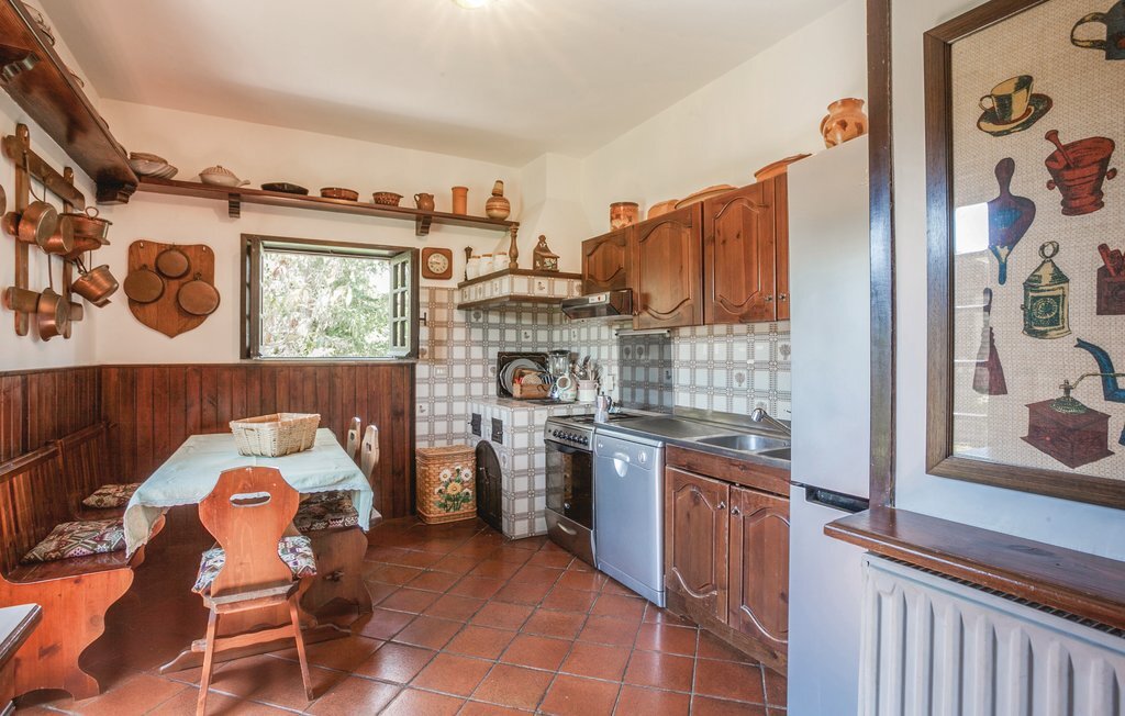Villa Loreto, maison 8 pers. à Soriano nel Cimino - Photo 4