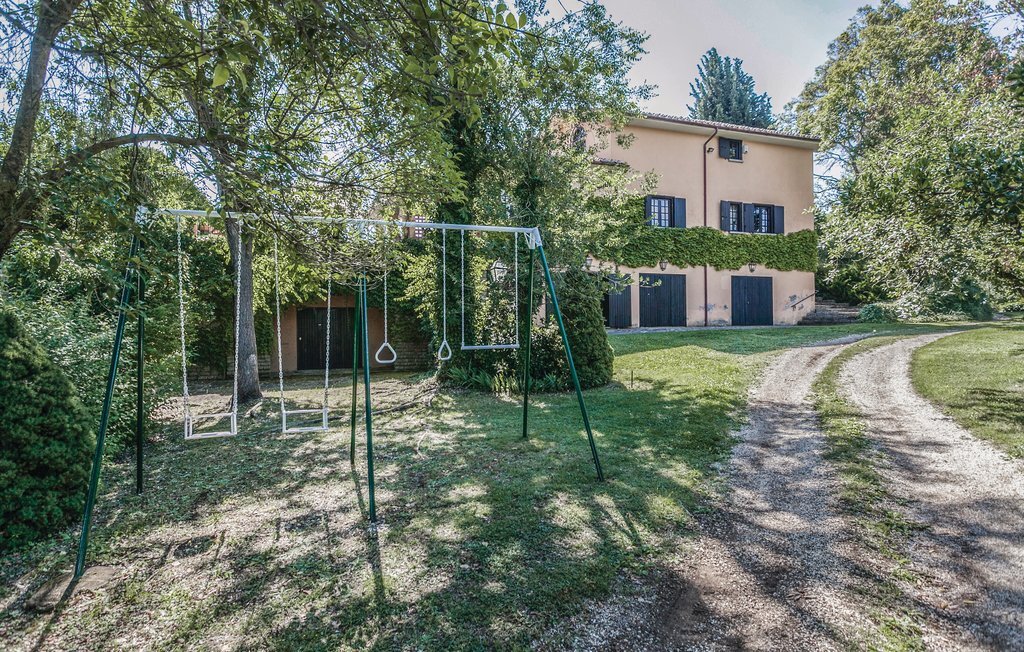 Villa Loreto, maison 8 pers. à Soriano nel Cimino - Photo 5