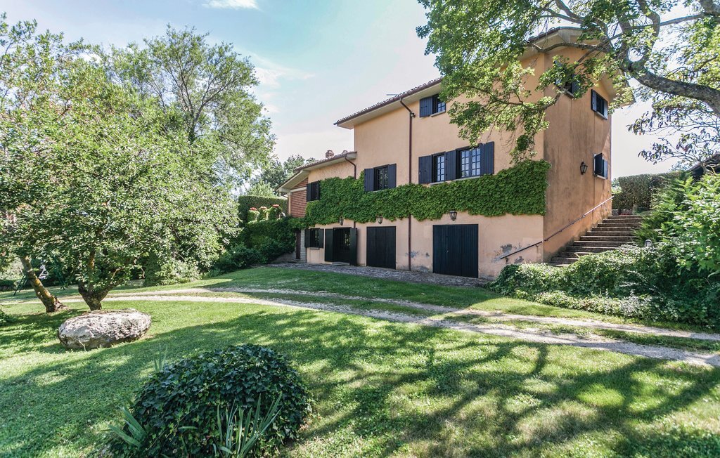 Villa Loreto, maison 8 pers. à Soriano nel Cimino - Photo 7
