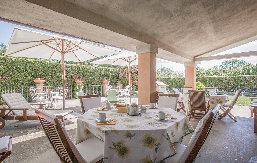 Villa Loreto, maison 8 pers. à Soriano nel Cimino - Photo 8