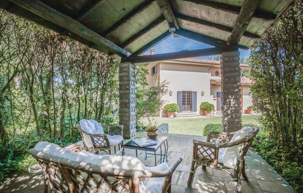 Villa Loreto, maison 8 pers. à Soriano nel Cimino - Photo 10