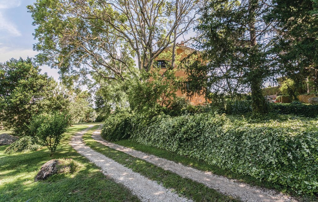 Villa Loreto, maison 8 pers. à Soriano nel Cimino - Photo 11
