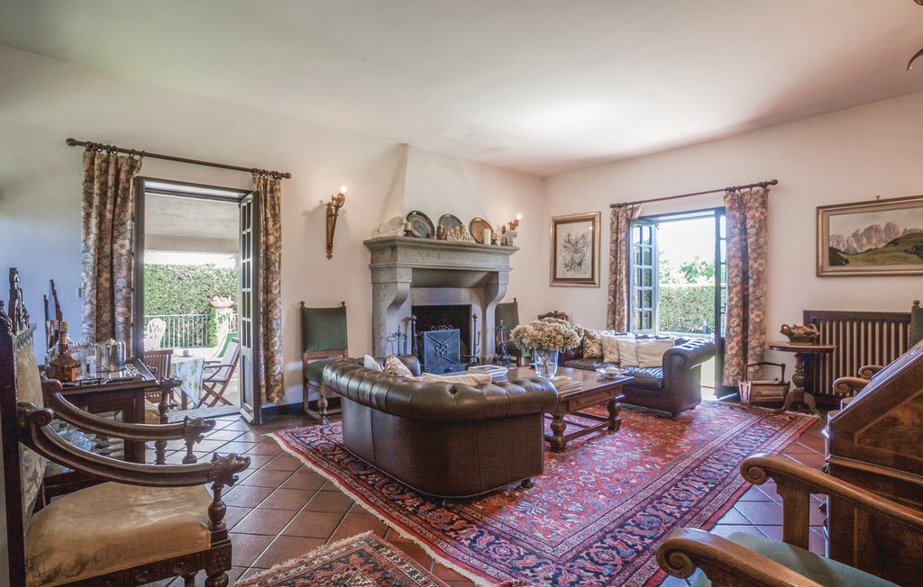 Villa Loreto, maison 8 pers. à Soriano nel Cimino - Photo 12