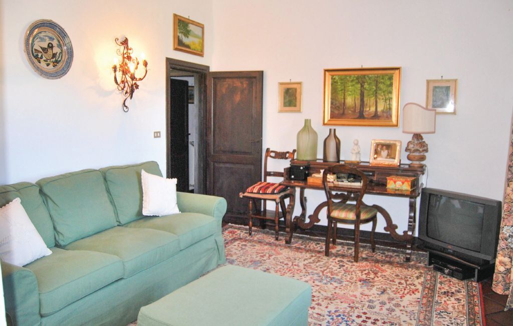 Villa Loreto, maison 8 pers. à Soriano nel Cimino - Photo 14