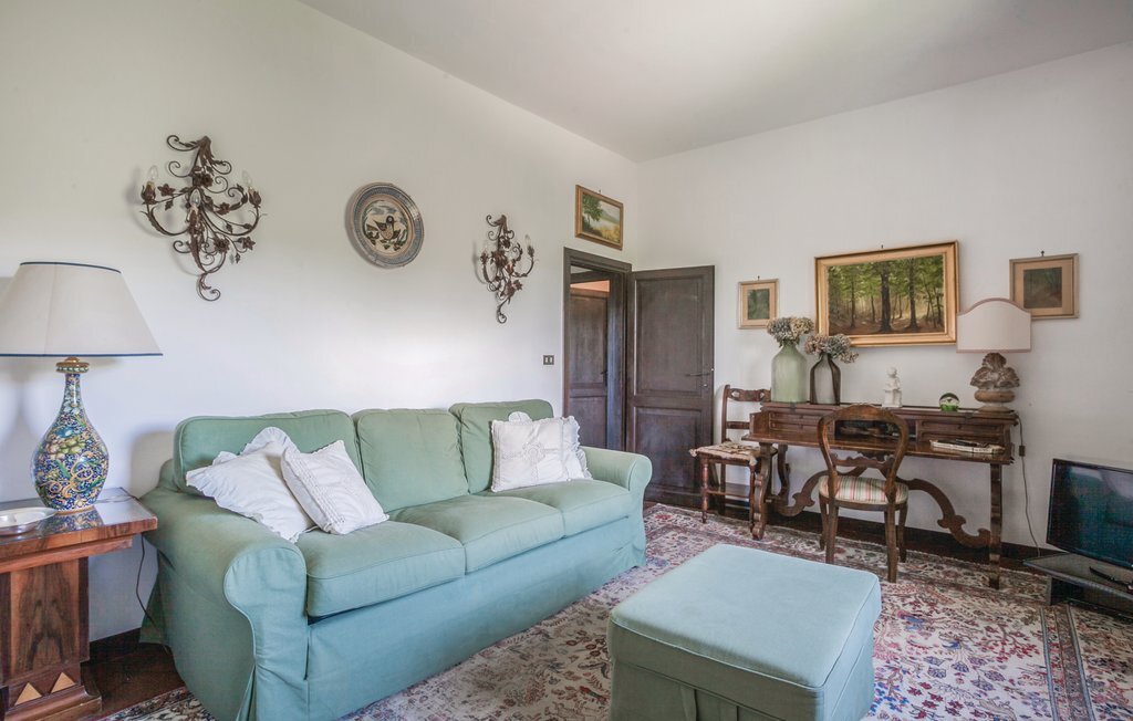 Villa Loreto, maison 8 pers. à Soriano nel Cimino - Photo 15