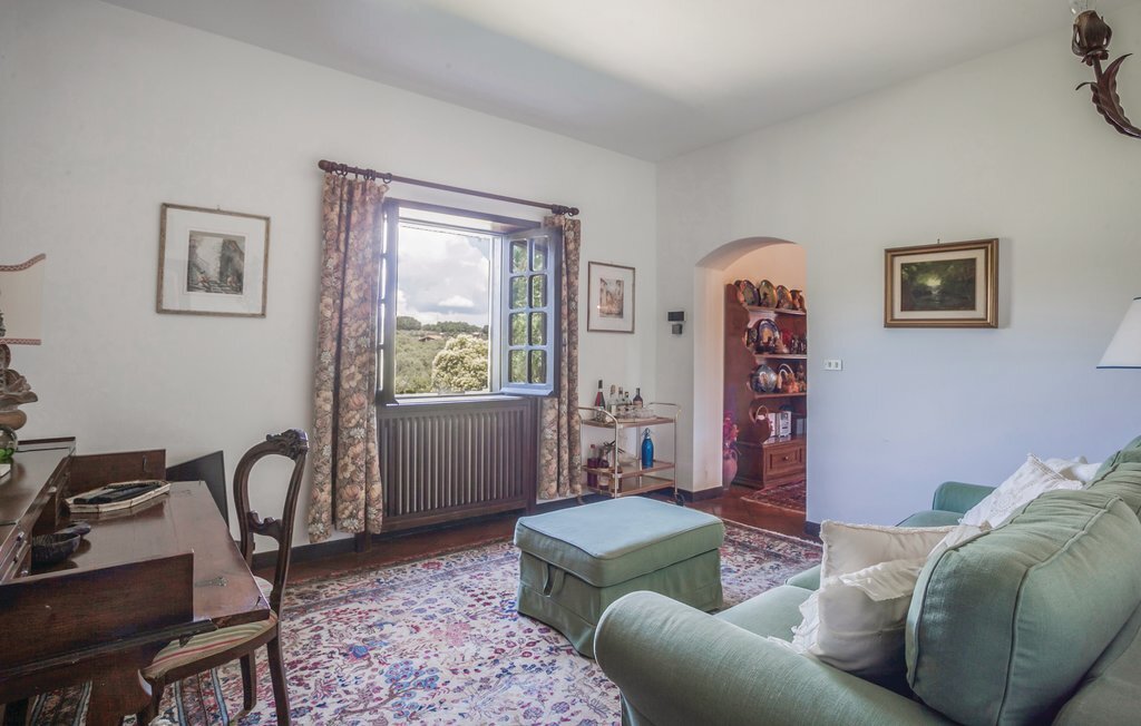 Villa Loreto, maison 8 pers. à Soriano nel Cimino - Photo 16