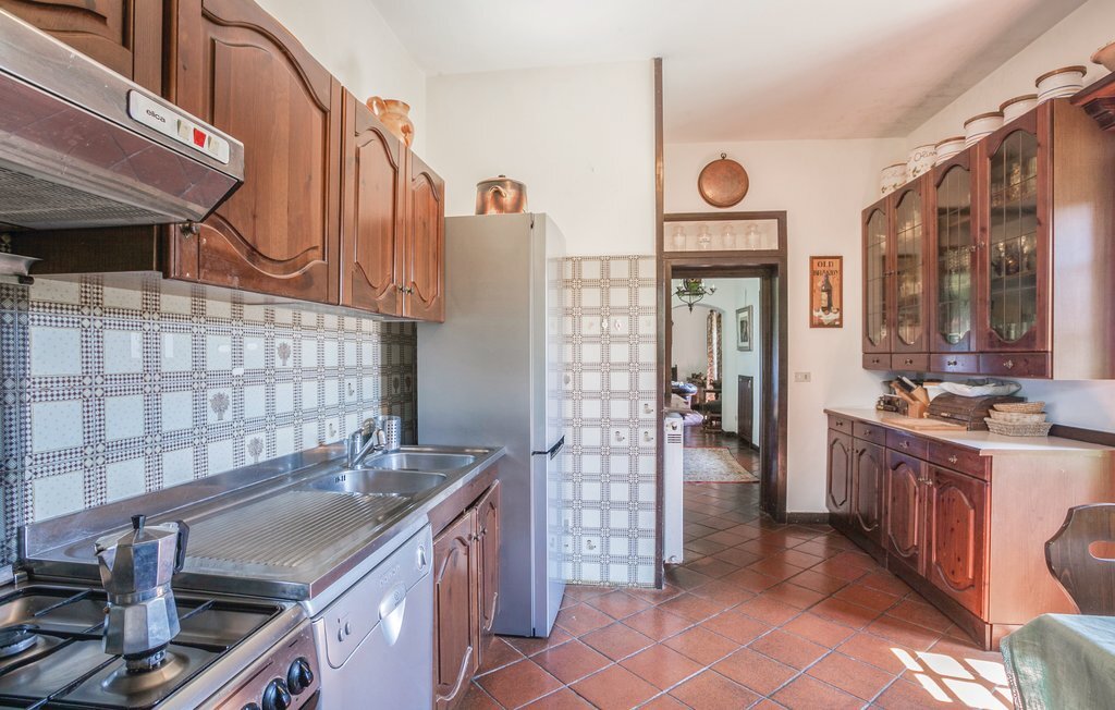 Villa Loreto, maison 8 pers. à Soriano nel Cimino - Photo 17